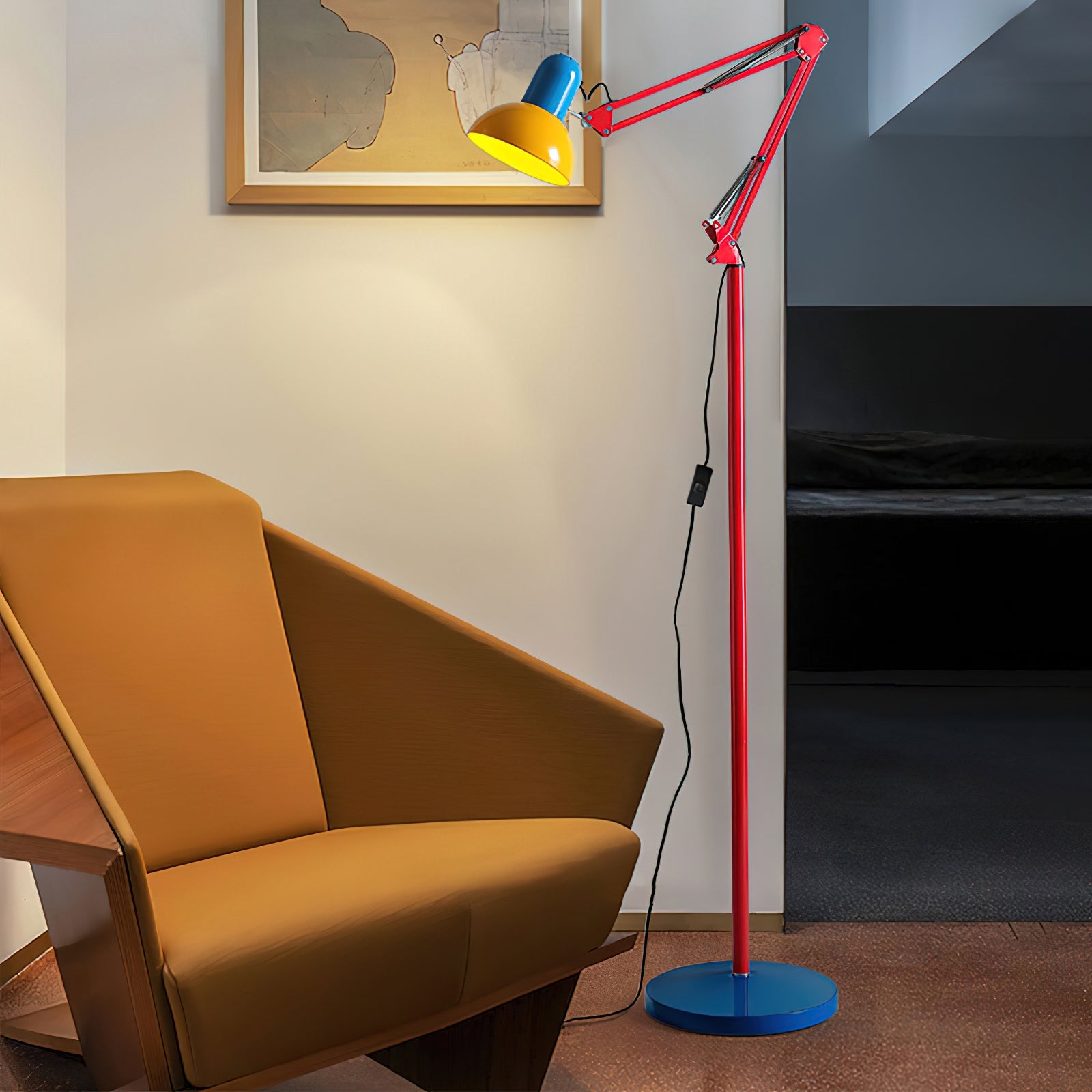 Sageiyon Floor Lamp