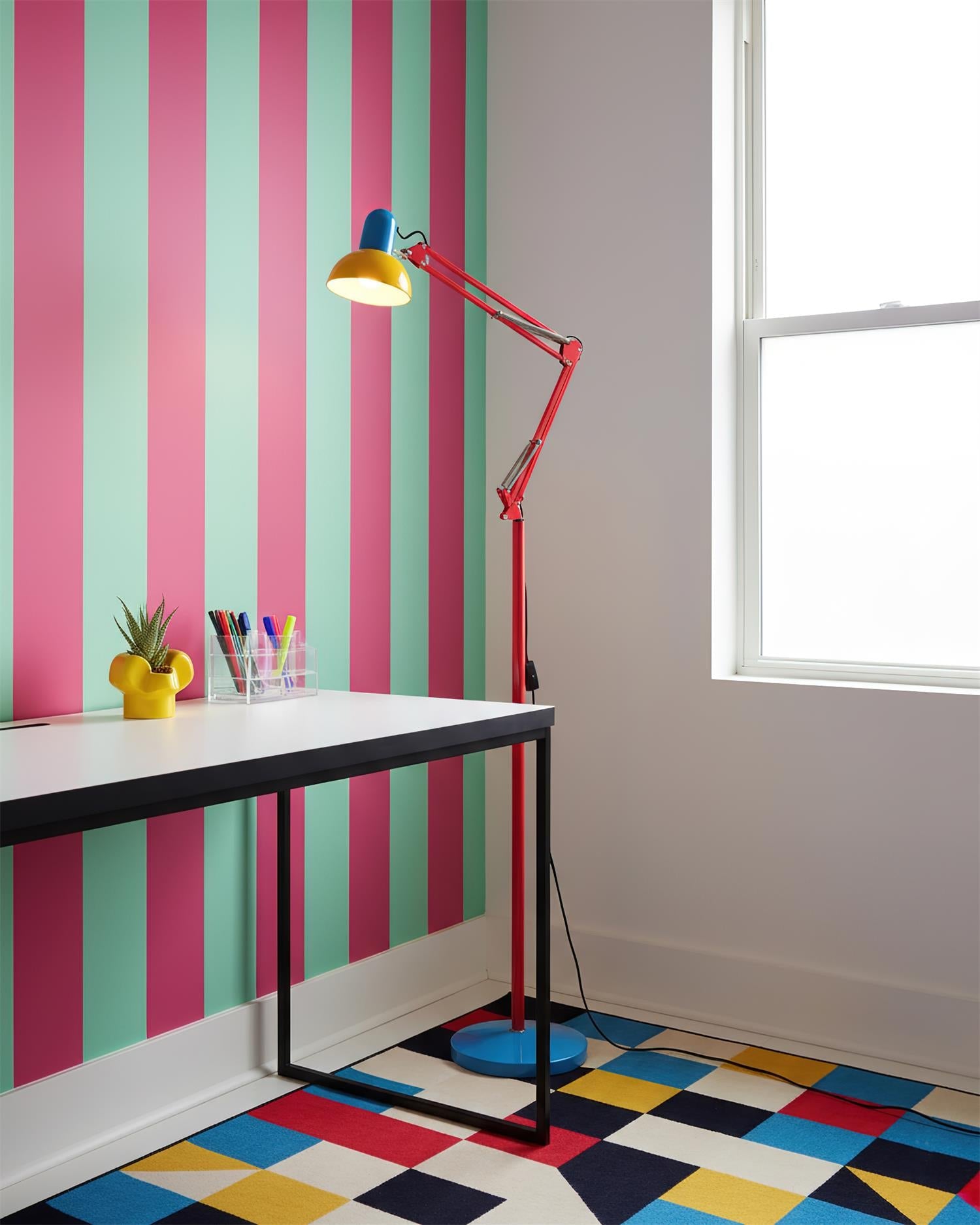 Sageiyon Floor Lamp
