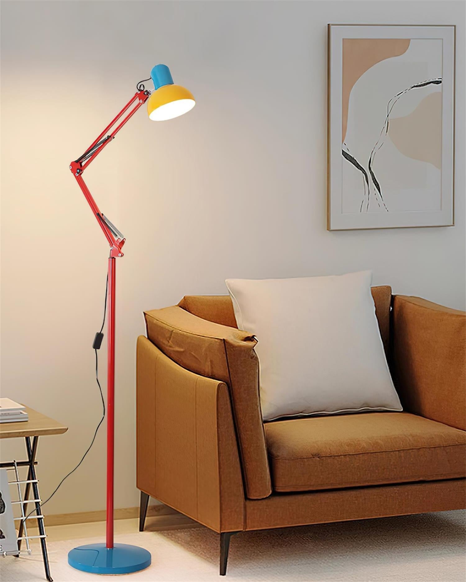 Sageiyon Floor Lamp