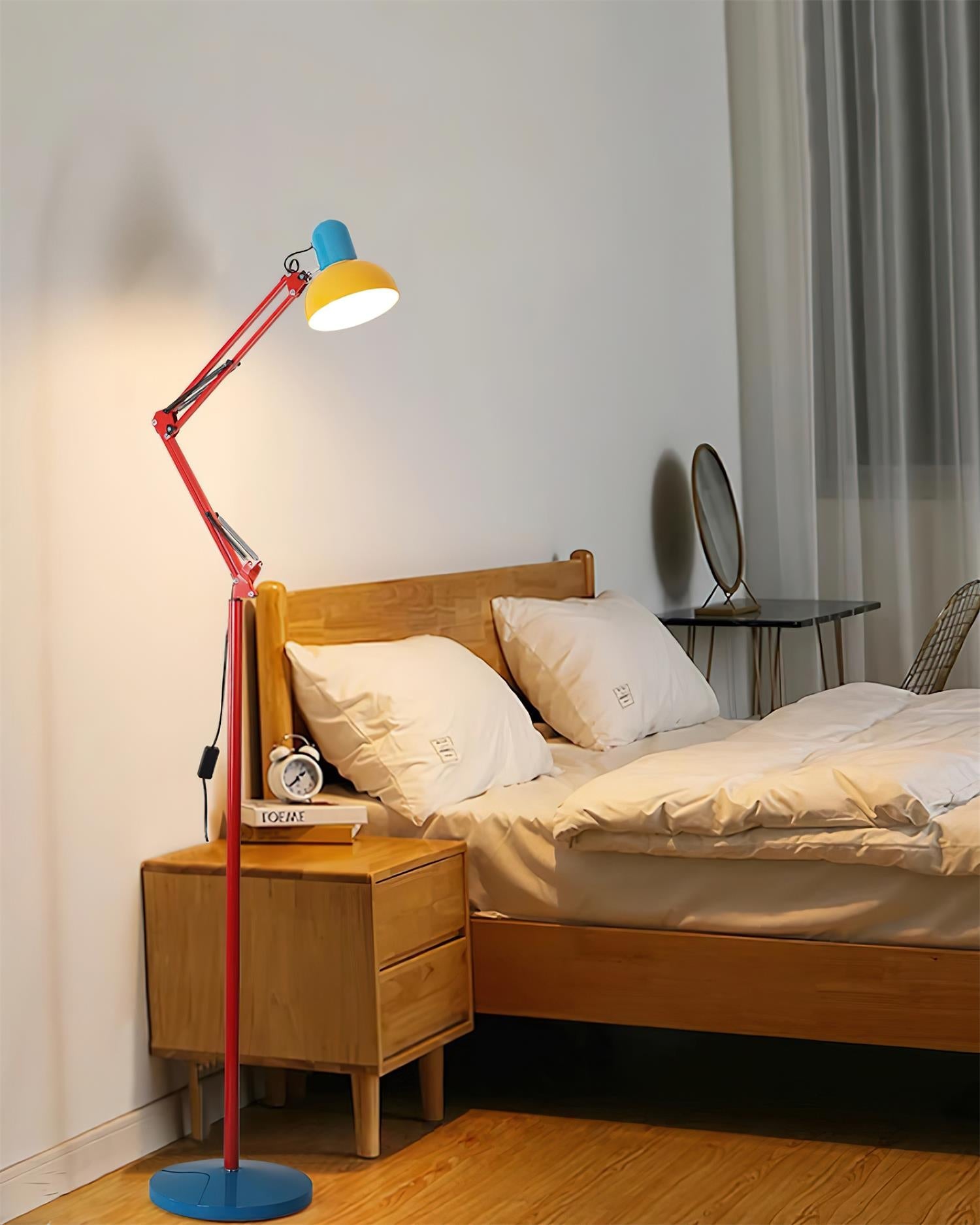 Sageiyon Floor Lamp