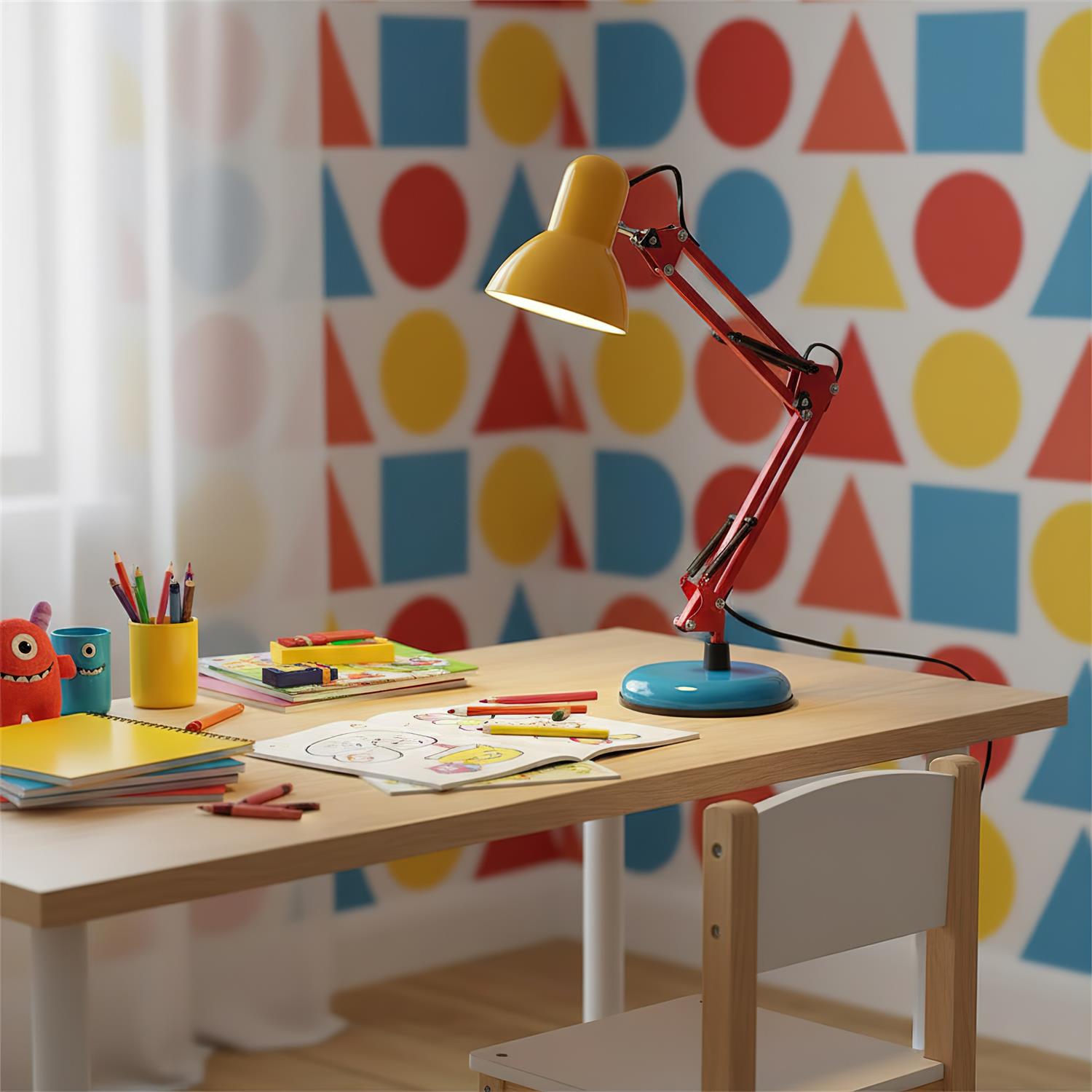 Callyn Table Lamp