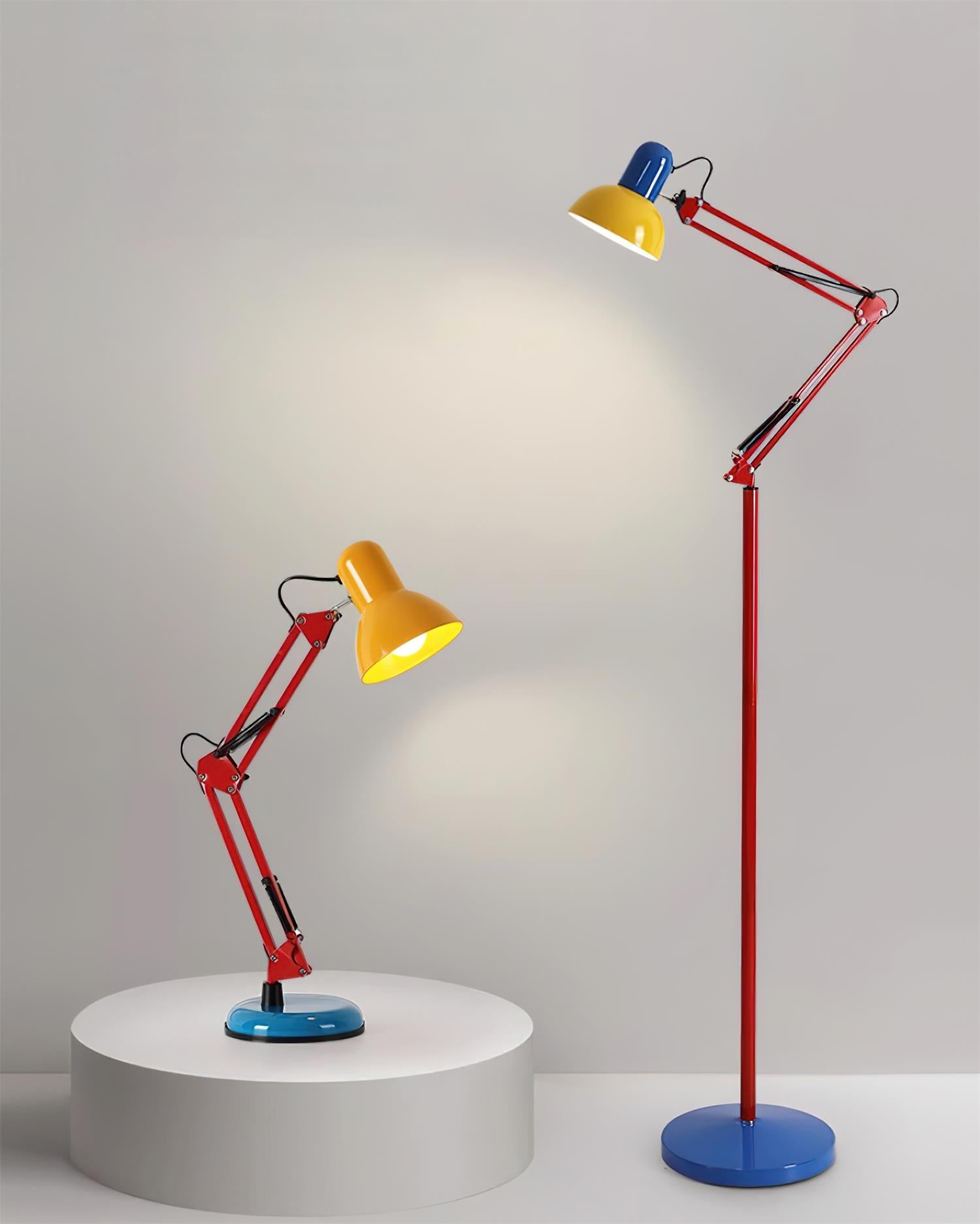 Callyn Table Lamp