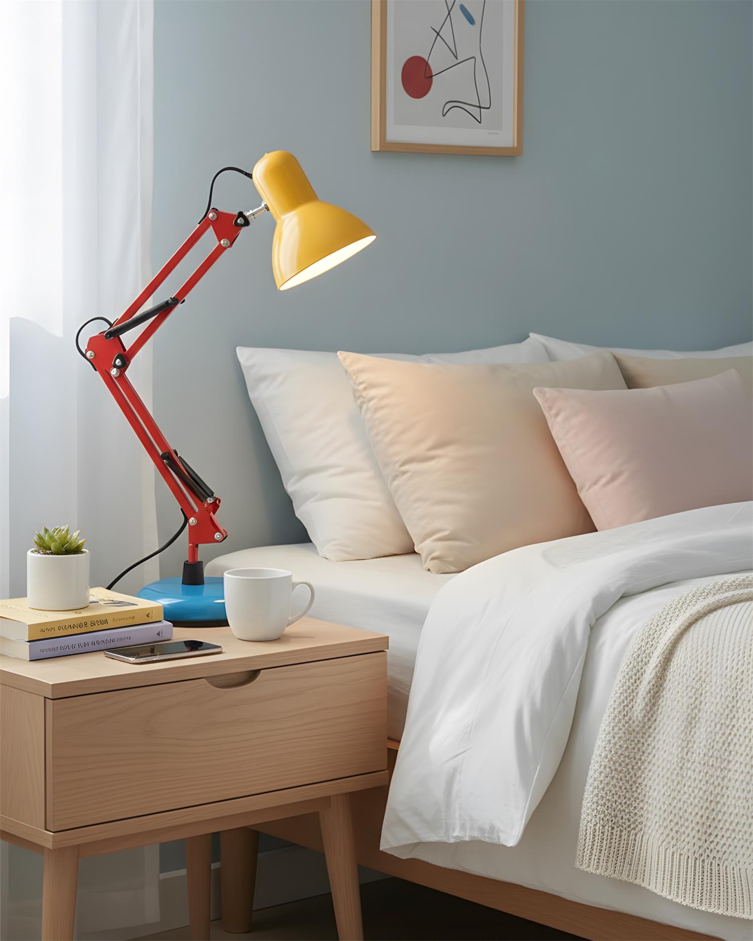 Callyn Table Lamp