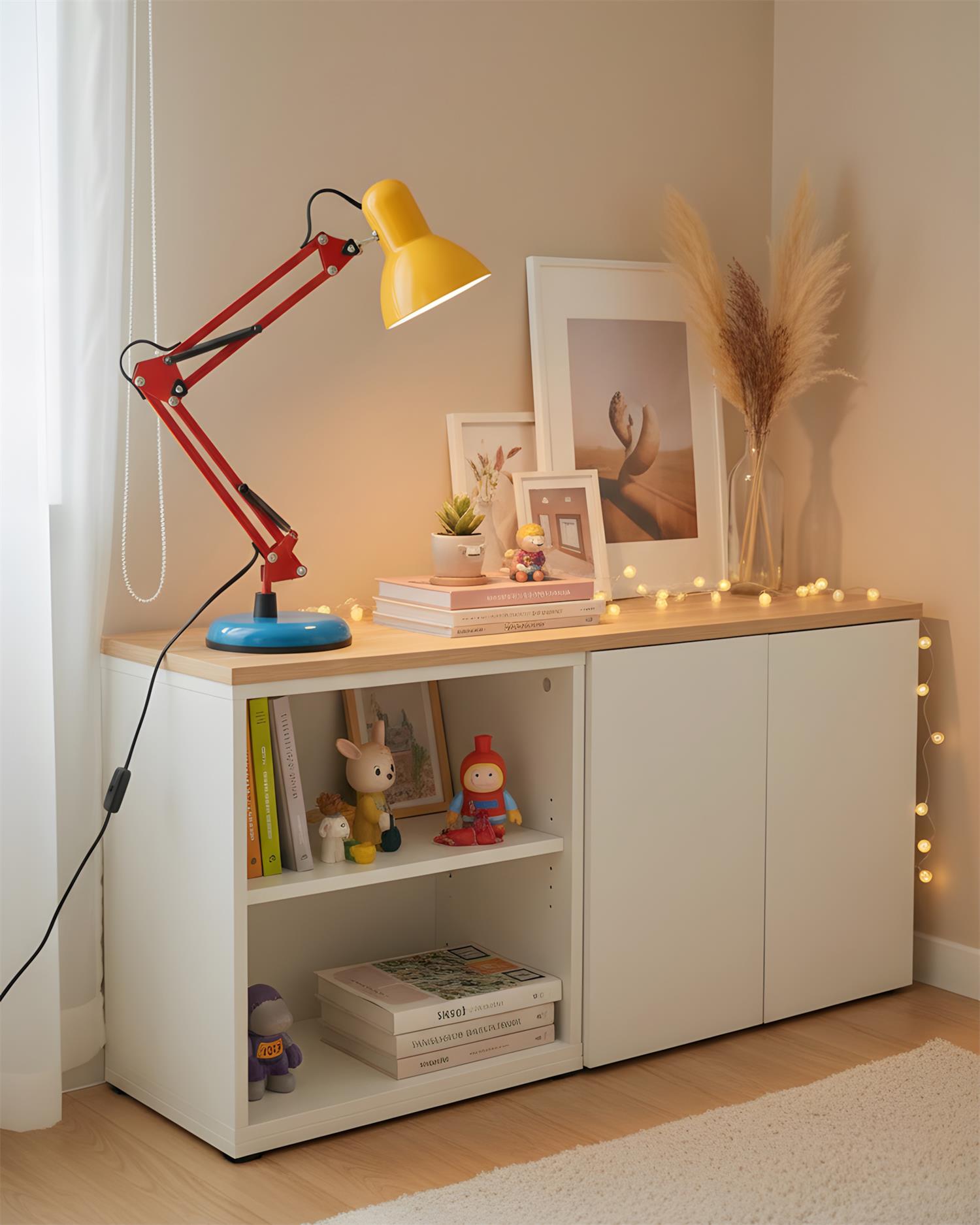 Callyn Table Lamp