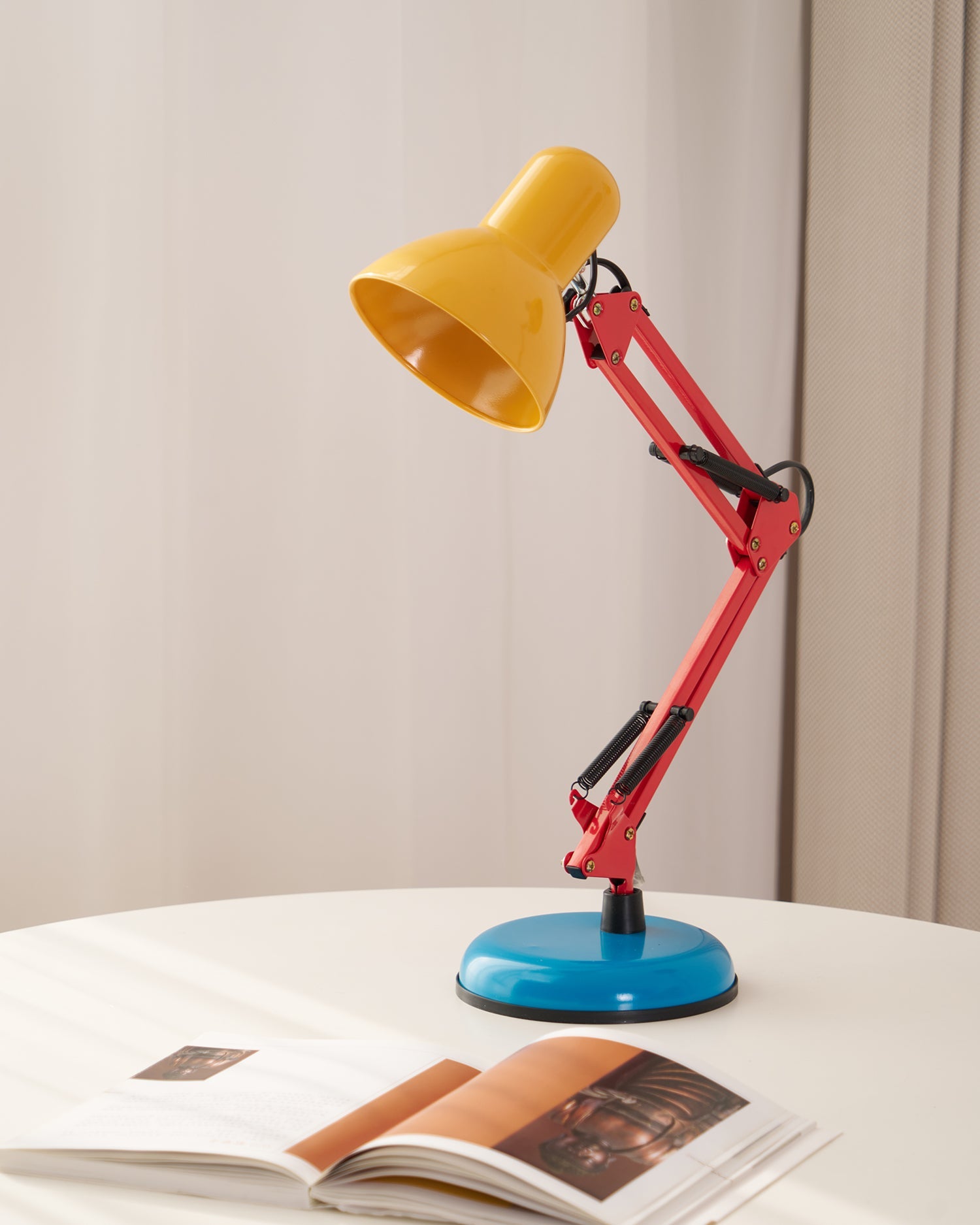 Callyn Table Lamp