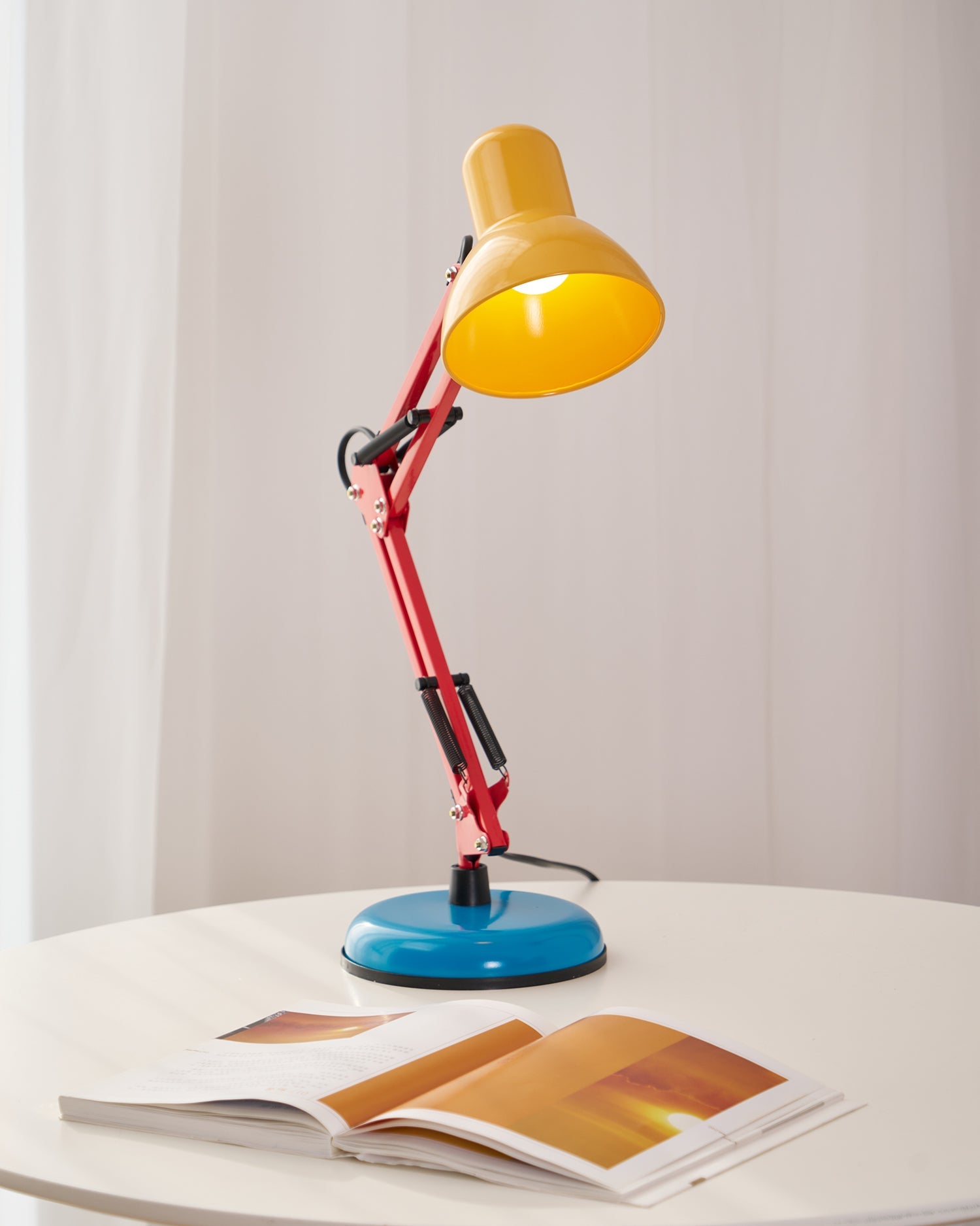 Callyn Table Lamp