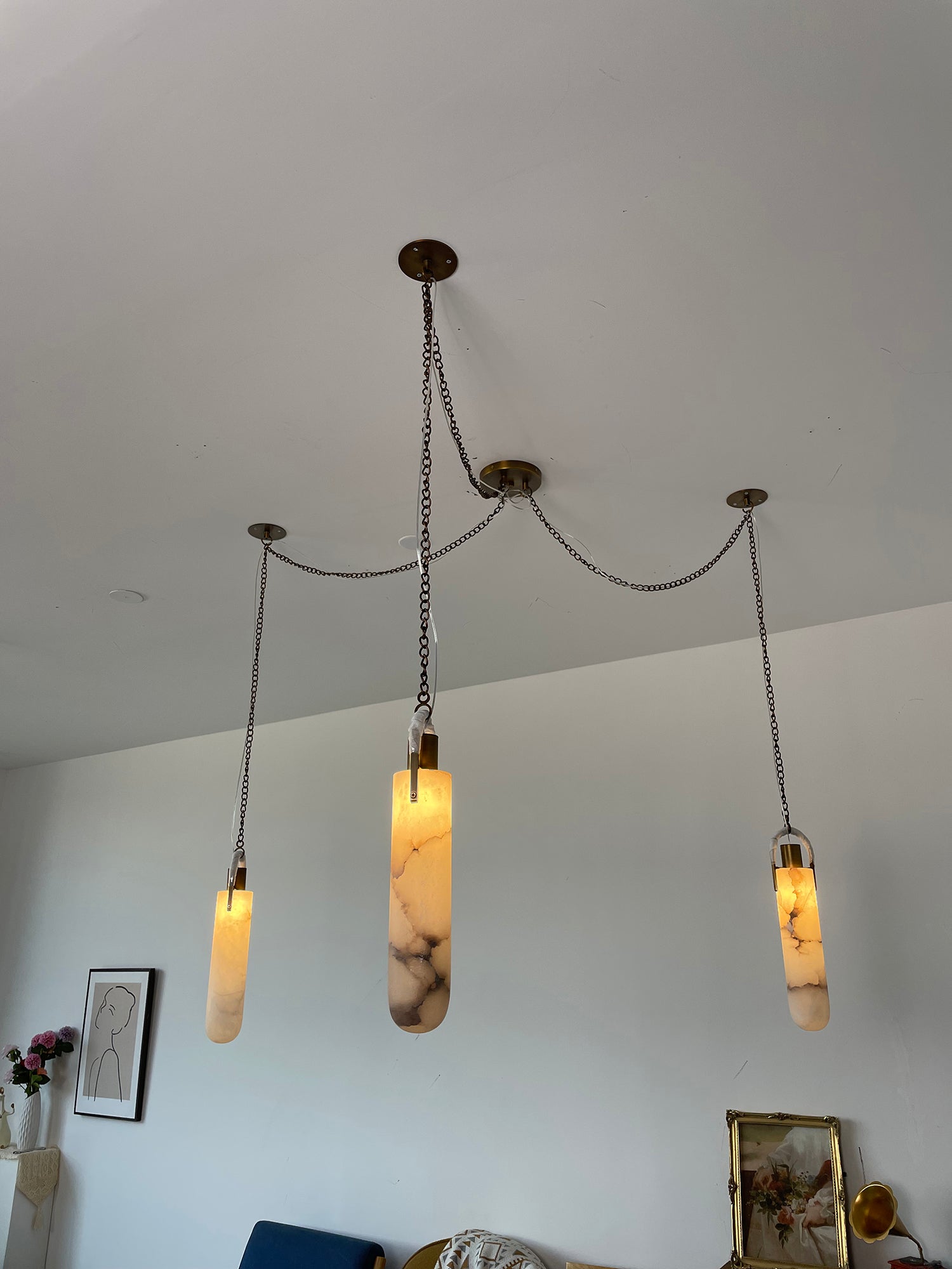 Wynliel Pendant Light