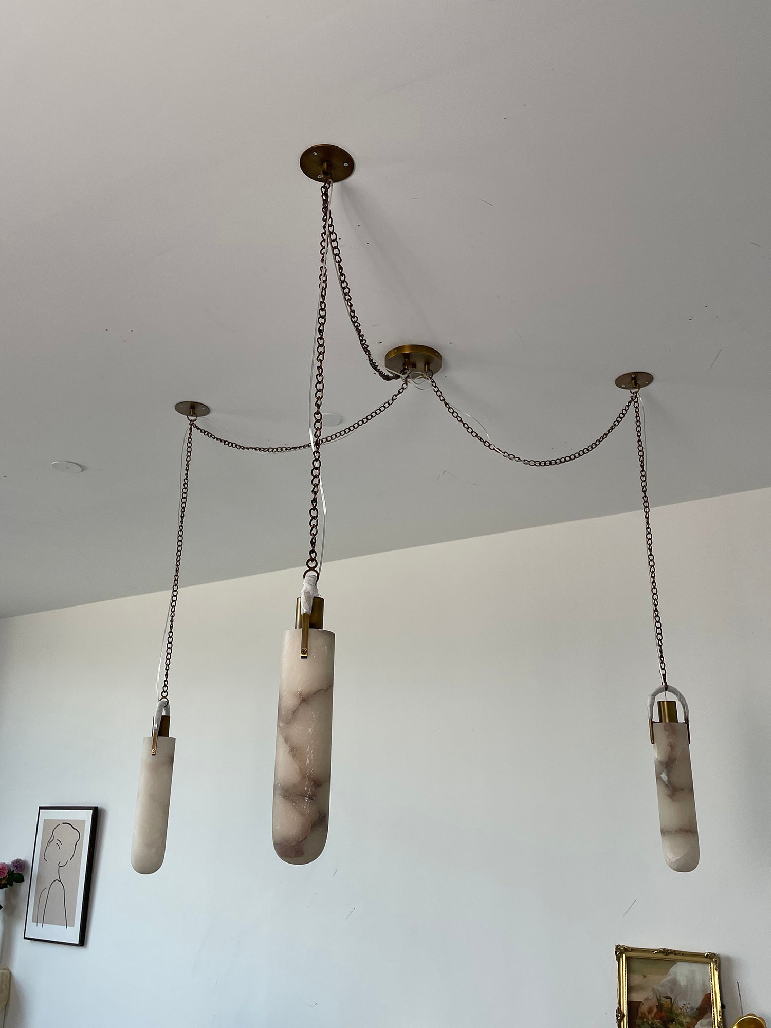 Wynliel Pendant Light
