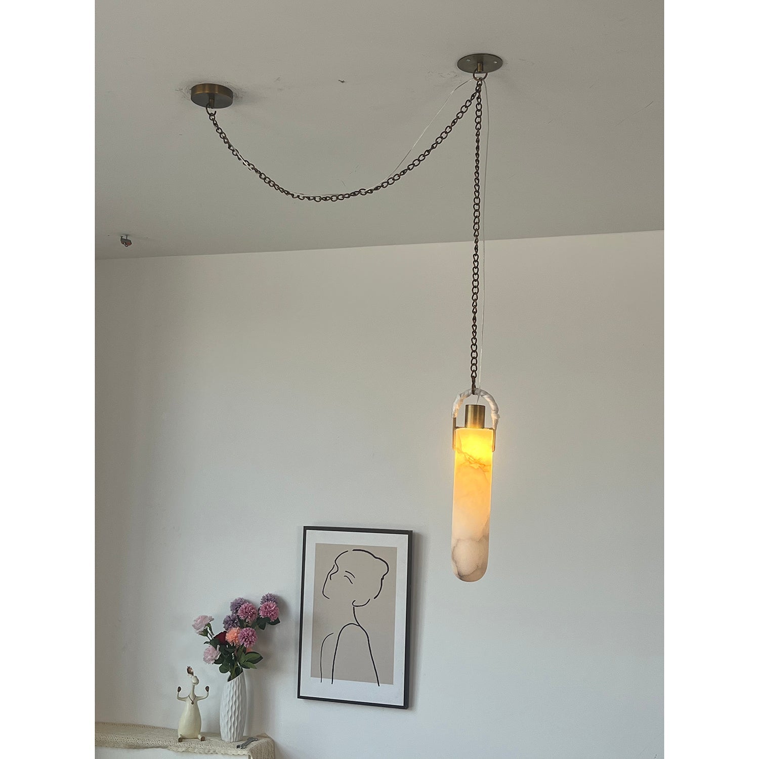 Wynliel Pendant Light