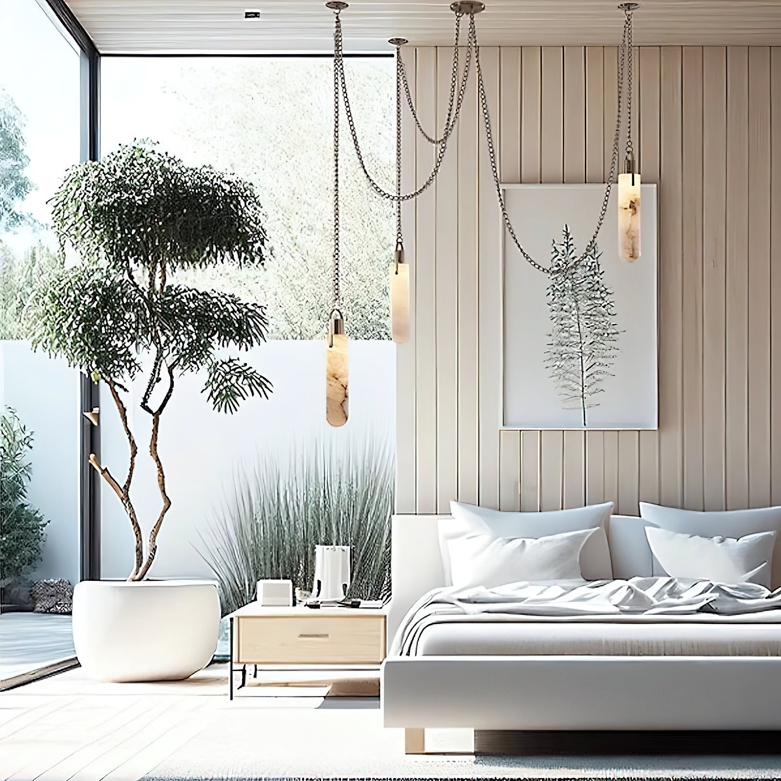 Wynliel Pendant Light
