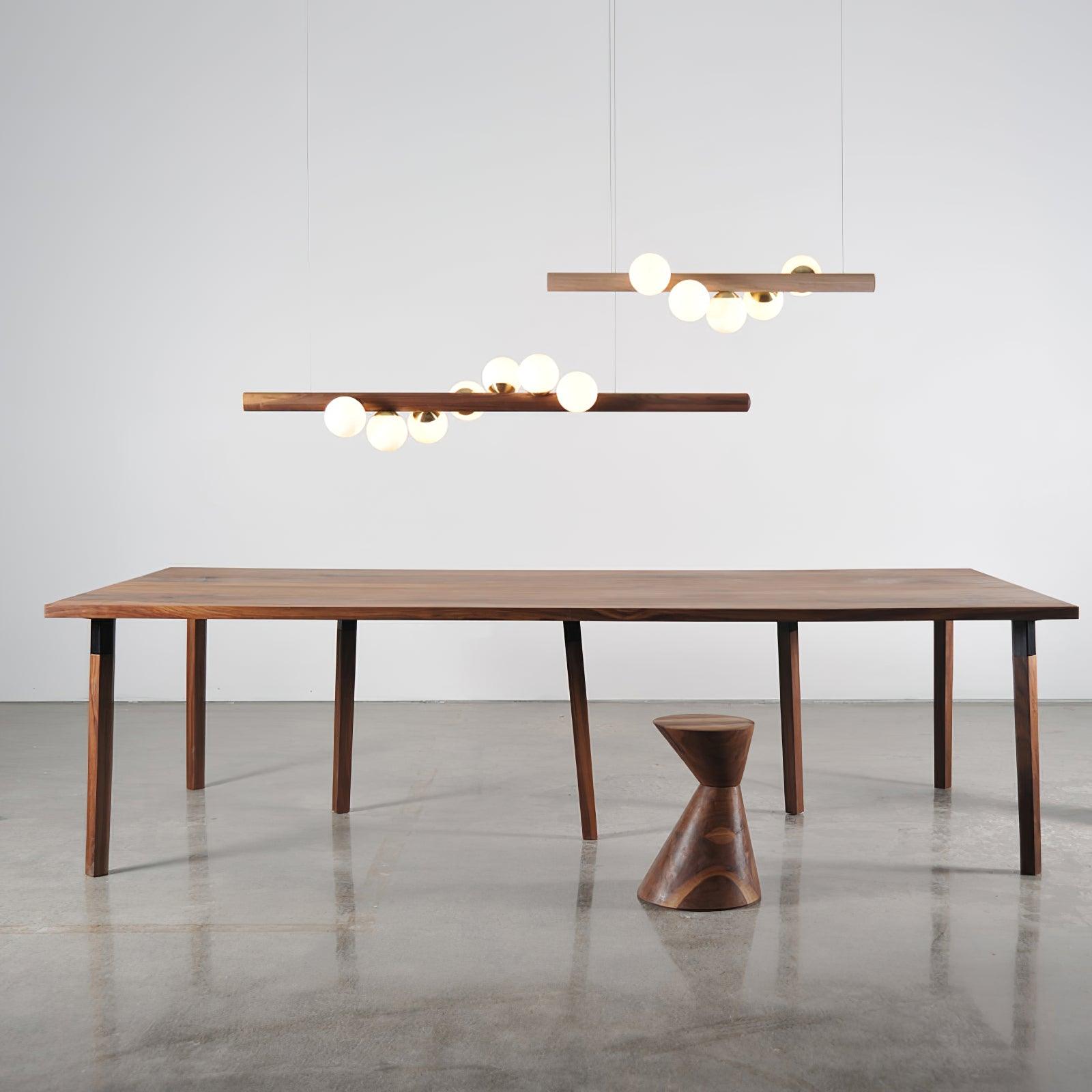Orenu Linear Pendant Light