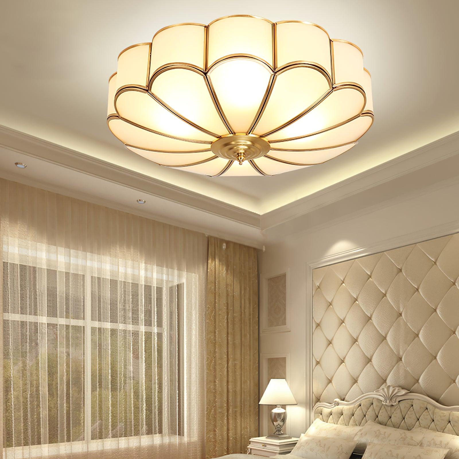Fomensa Ceiling Light
