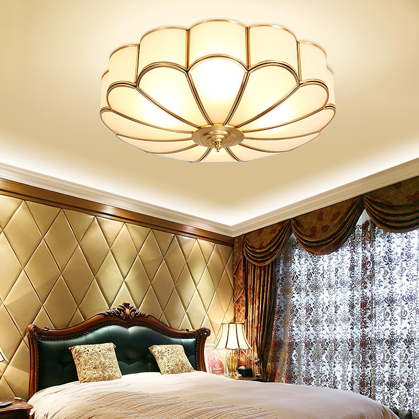 Fomensa Ceiling Light
