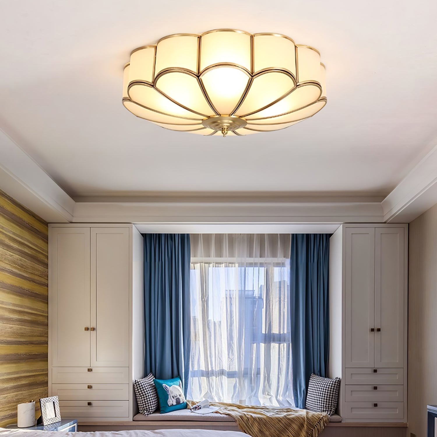 Fomensa Ceiling Light