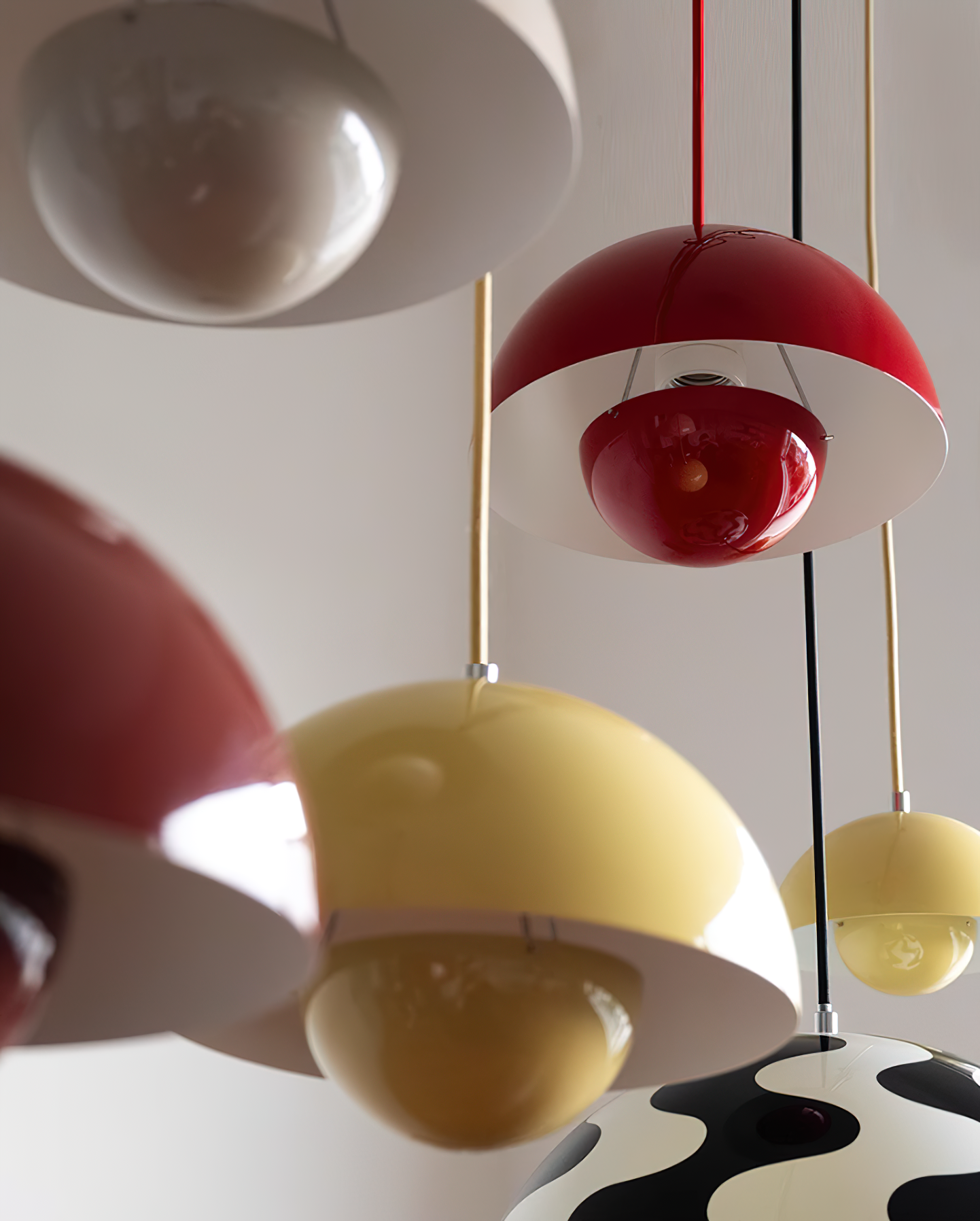 Koalo Pendant Light
