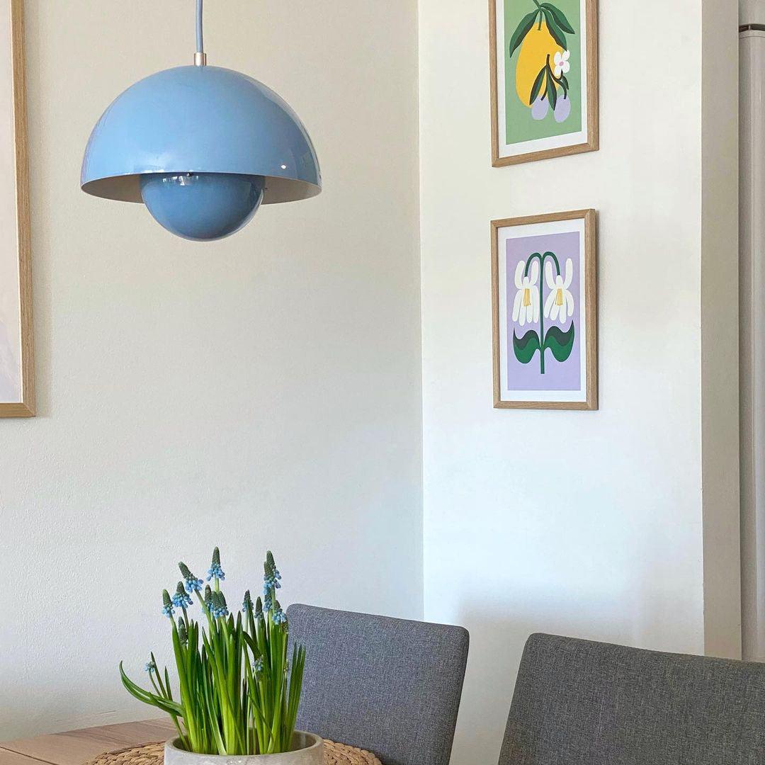 Koalo Pendant Light