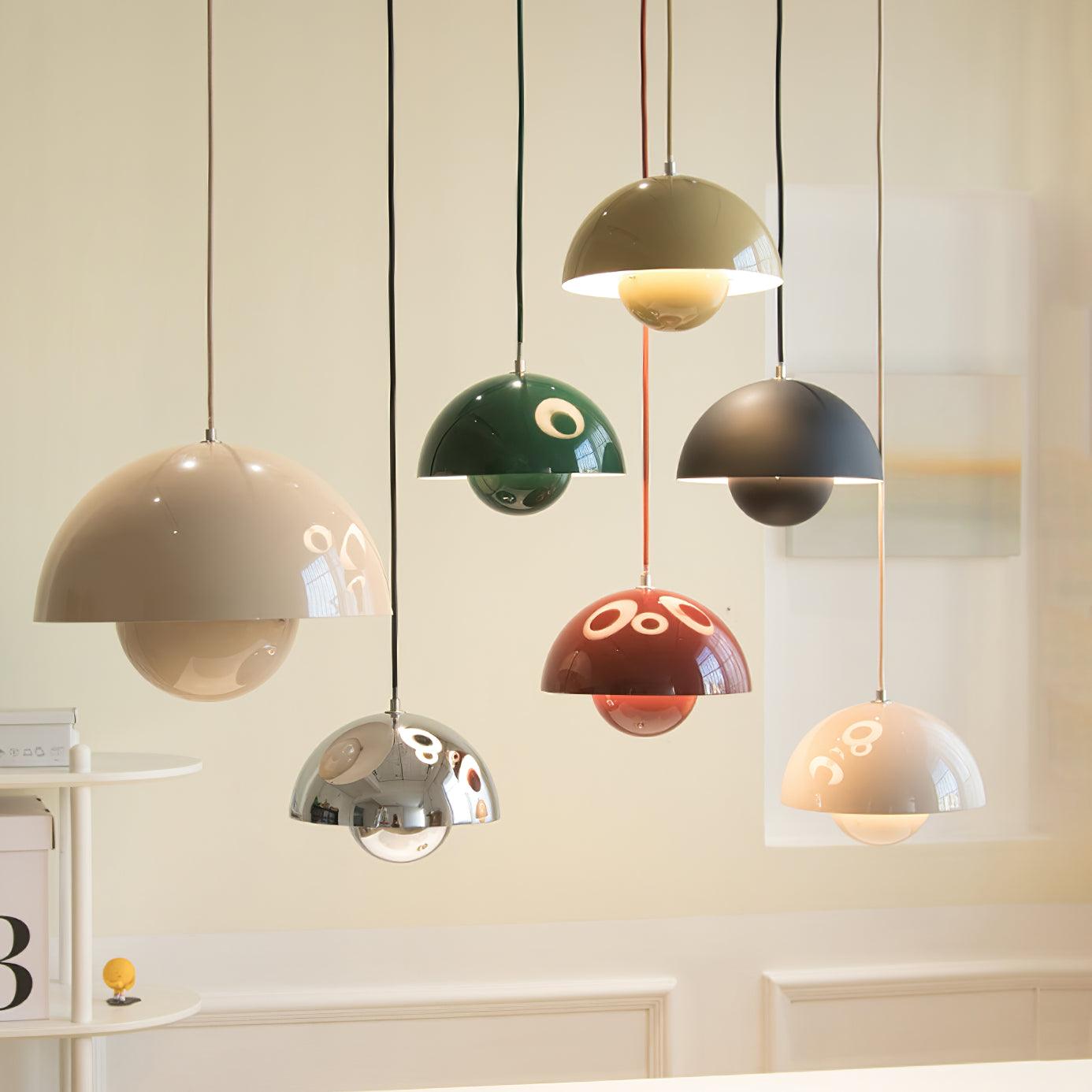 Koalo Pendant Light
