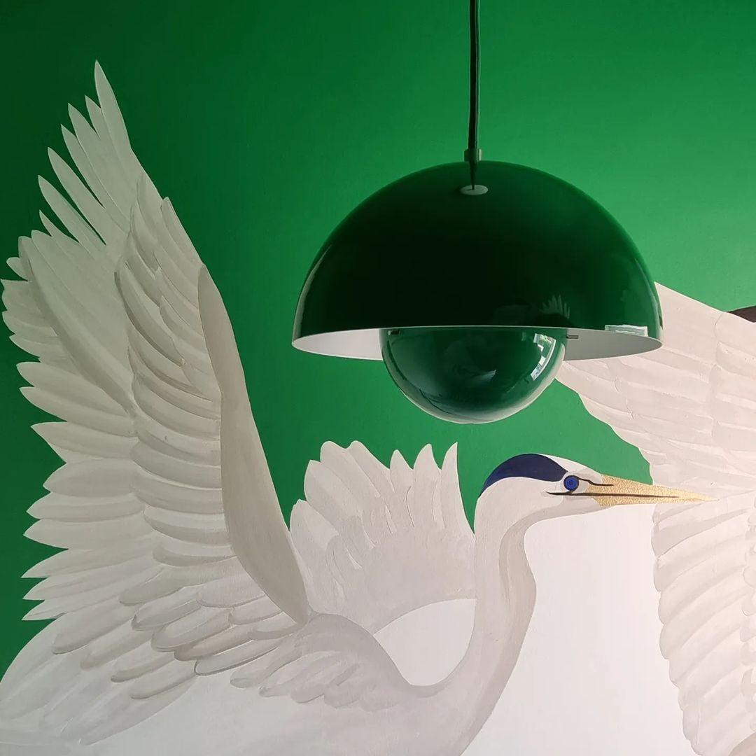 Koalo Pendant Light