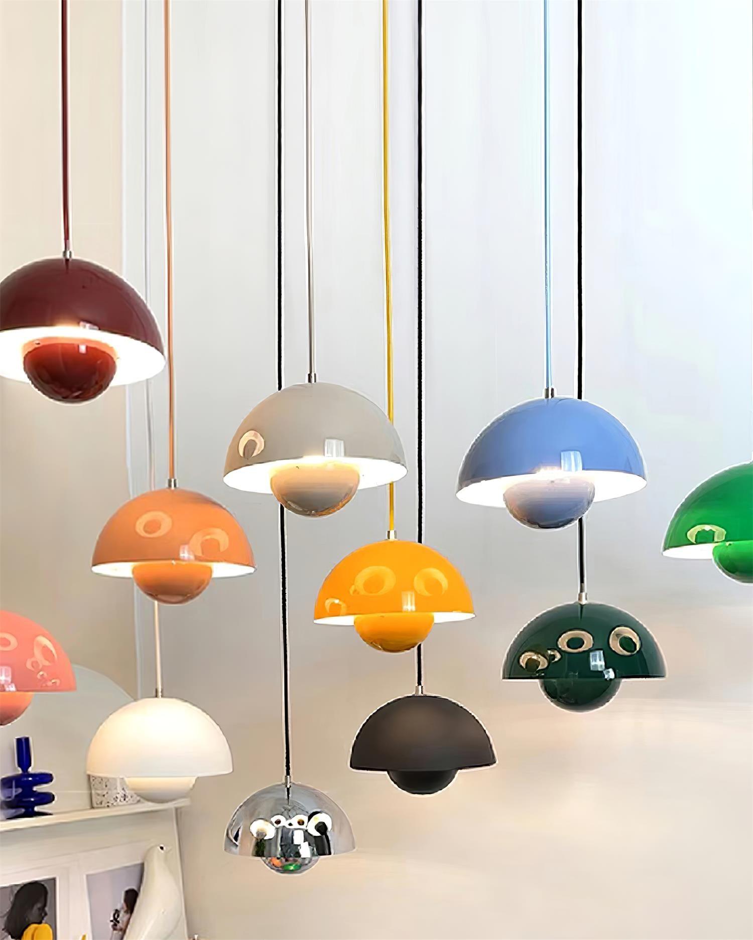 Koalo Pendant Light