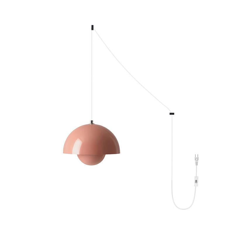 Nollyn Plug In Pendant Light