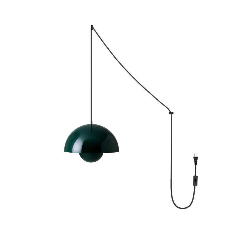 Nollyn Plug In Pendant Light