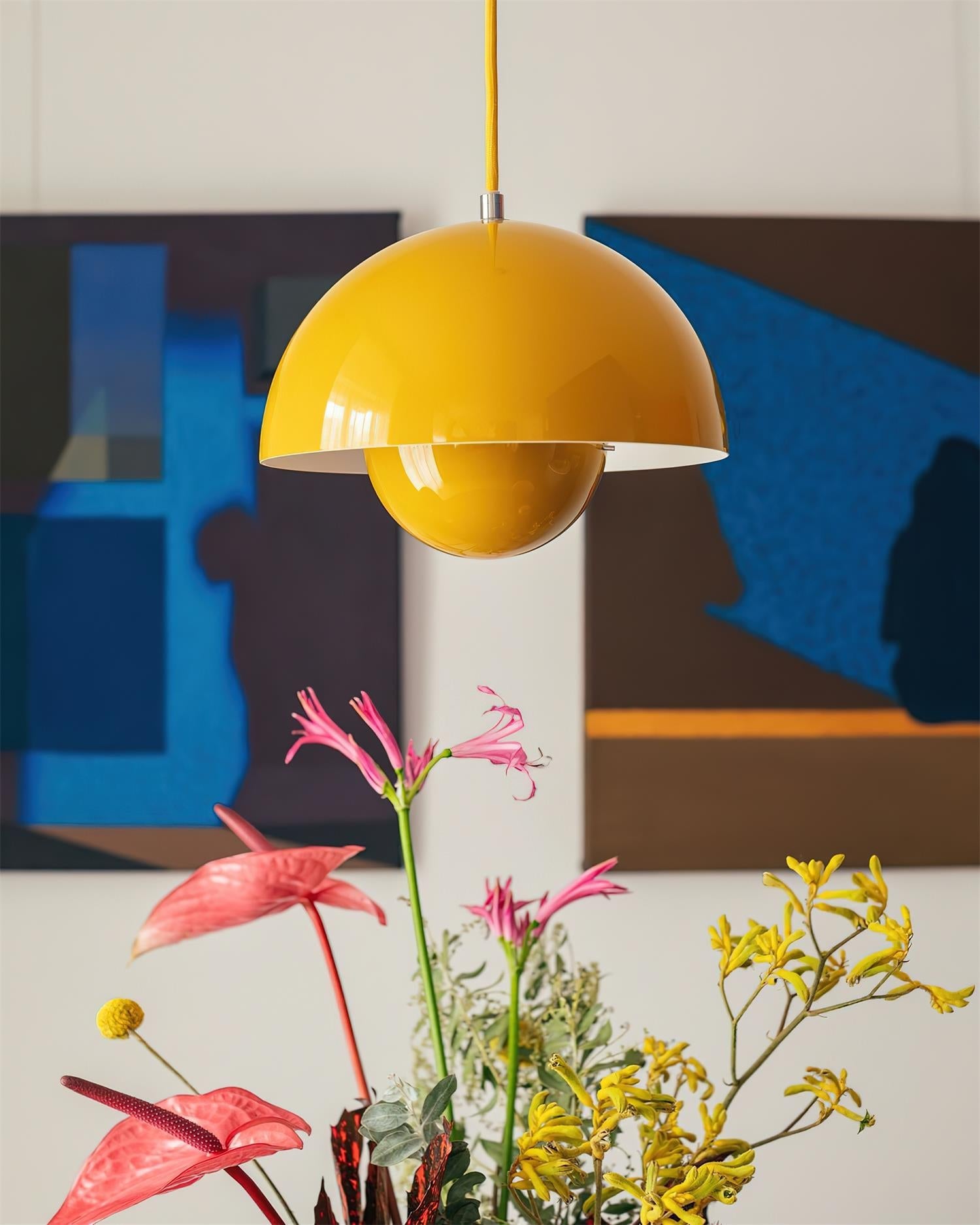 Nollyn Plug In Pendant Light