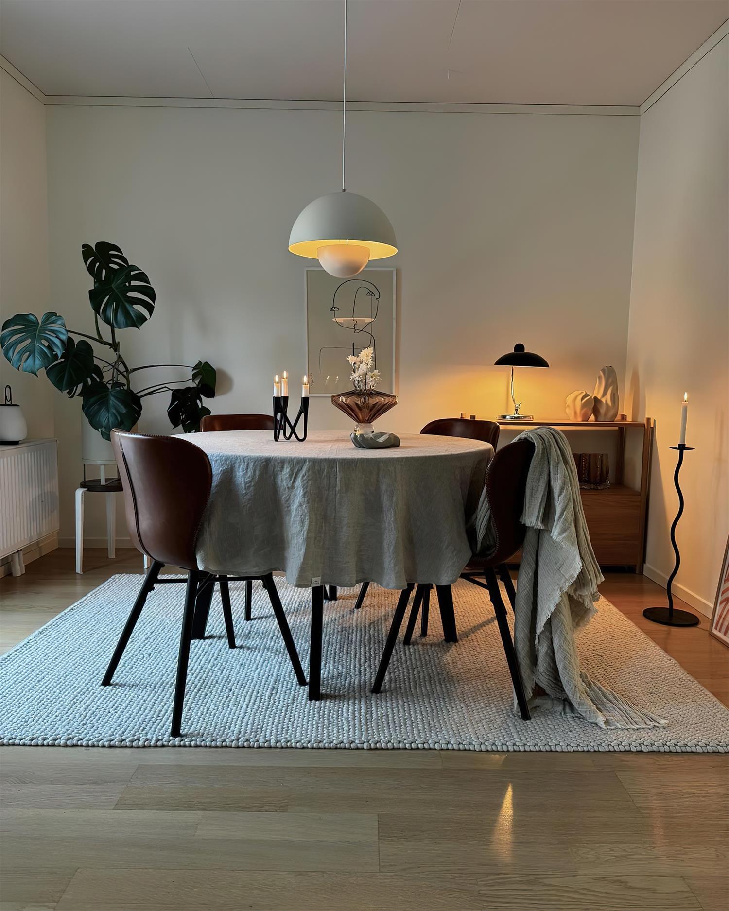 Nollyn Plug In Pendant Light