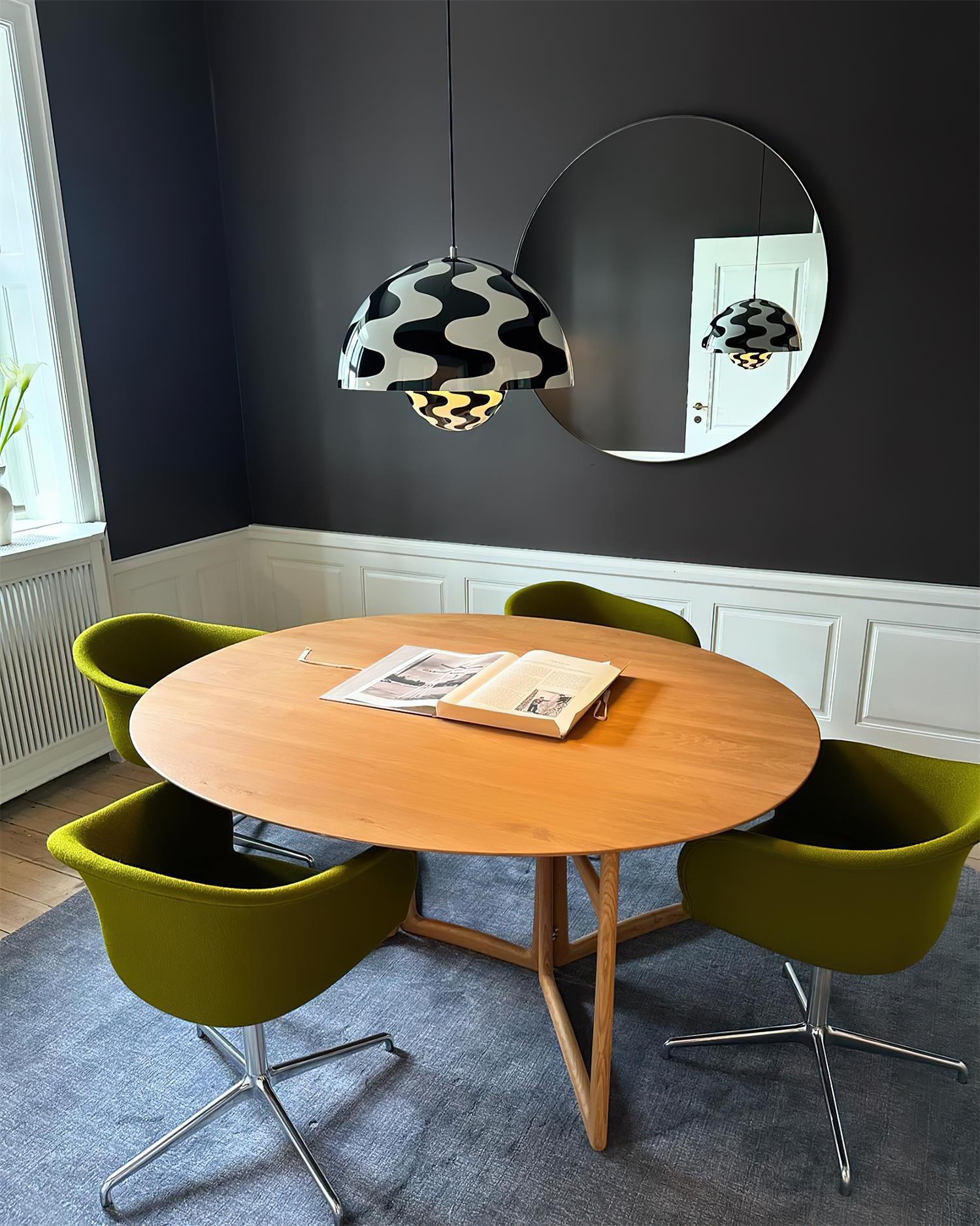Nollyn Plug In Pendant Light