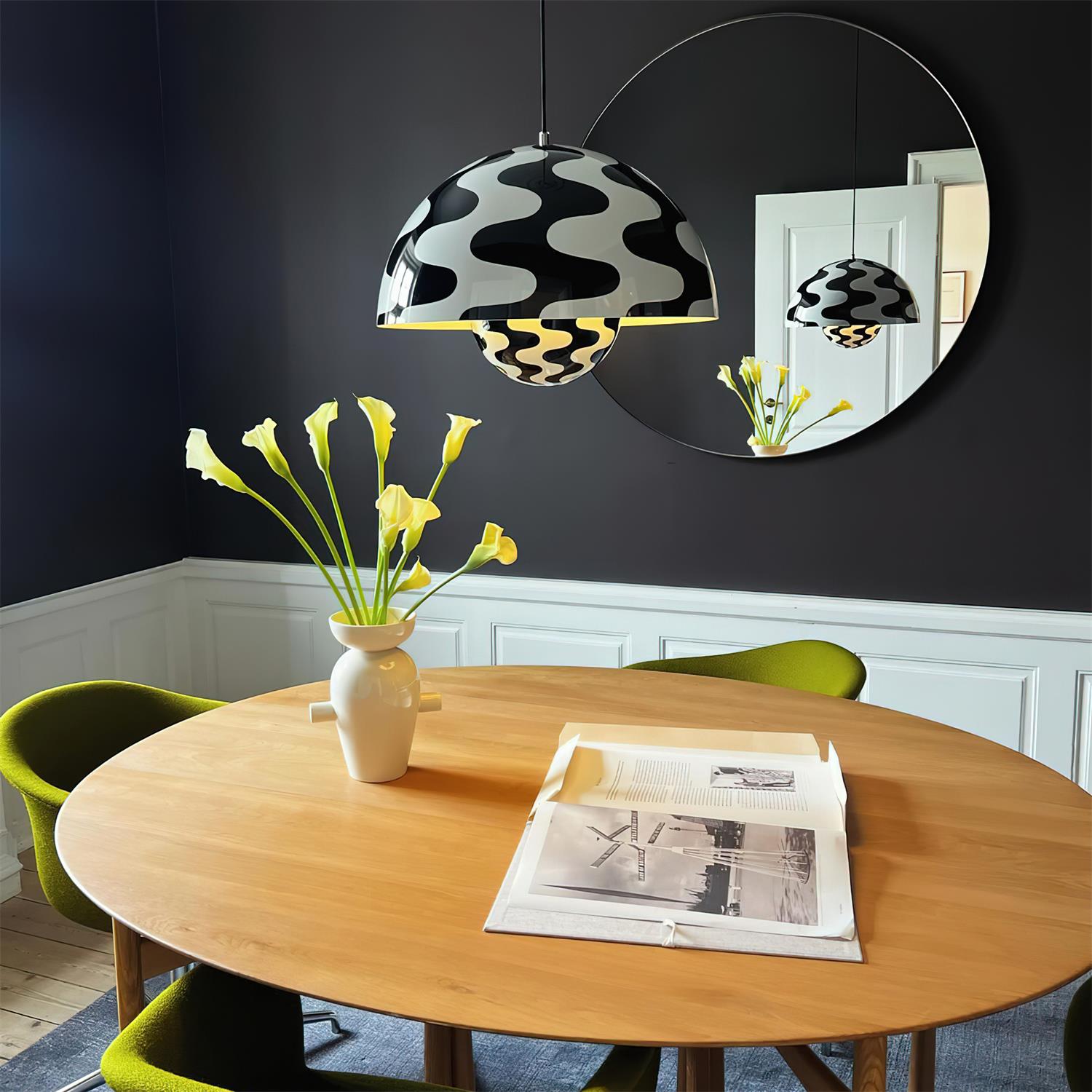 Nollyn Plug In Pendant Light