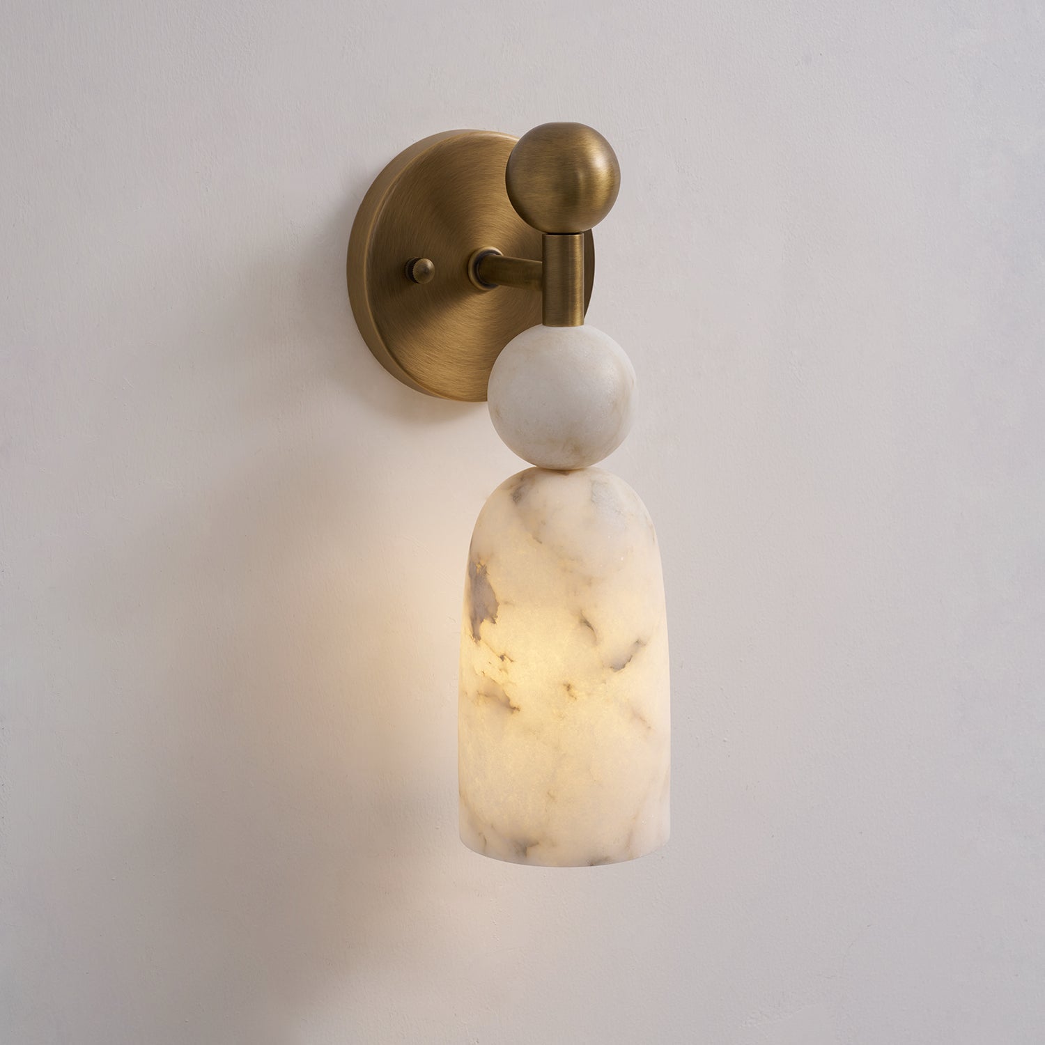 Belval Wall Light