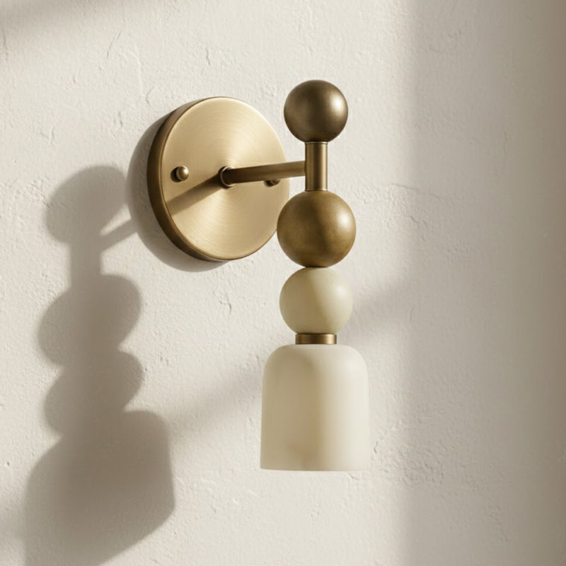 Belval Wall Light