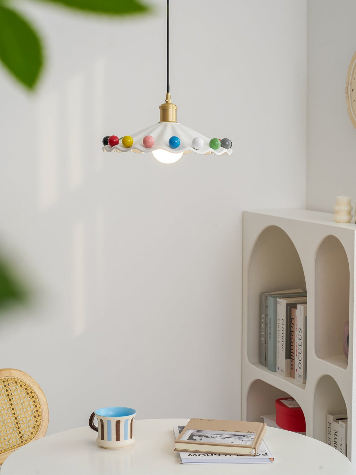 Fonthill Pendant Lamp – detail 22