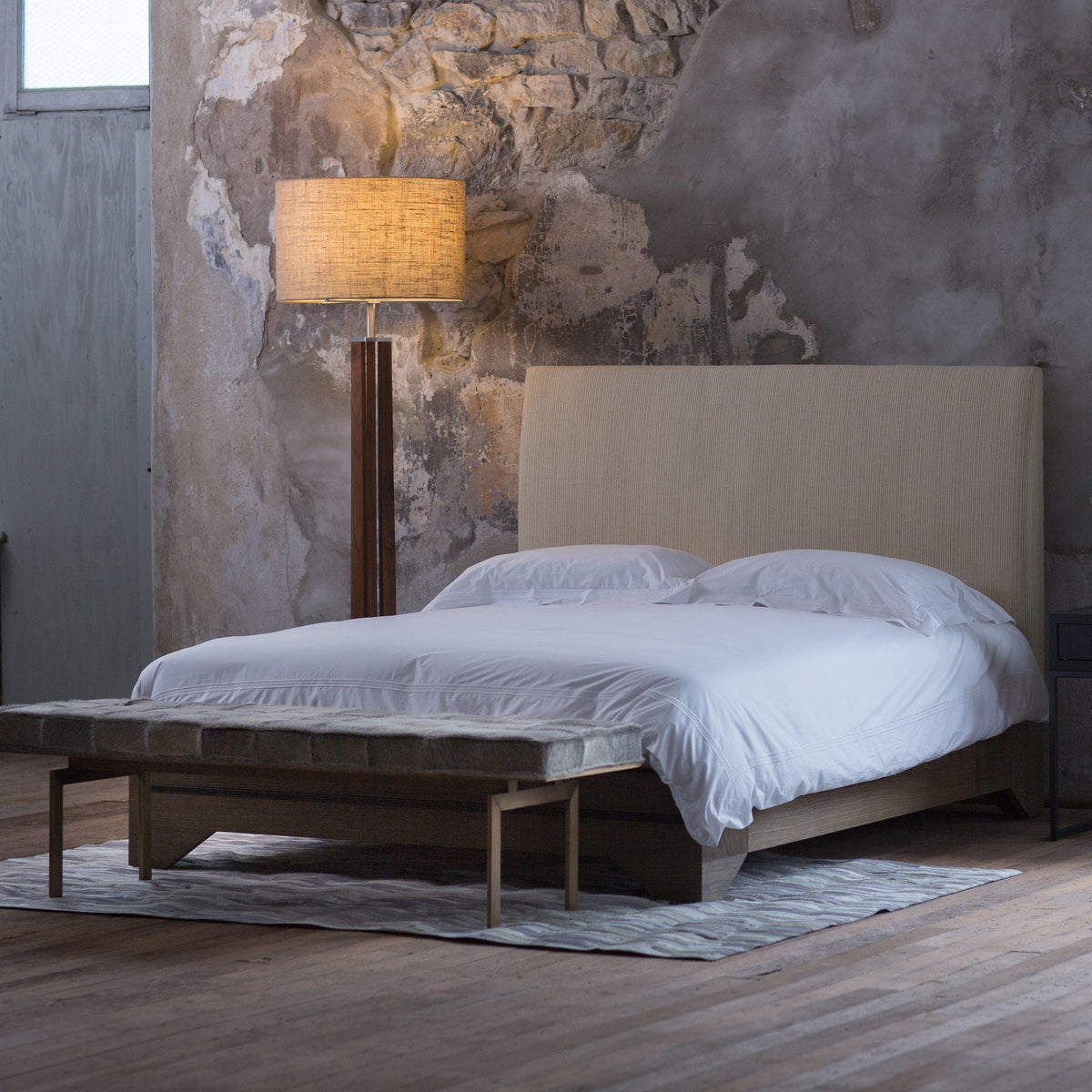 Ariton Tripod Floor Lamp