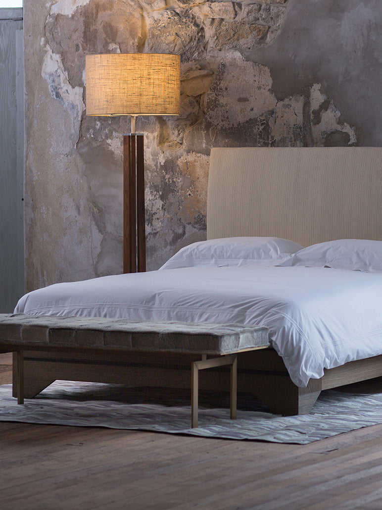 Ariton Tripod Floor Lamp