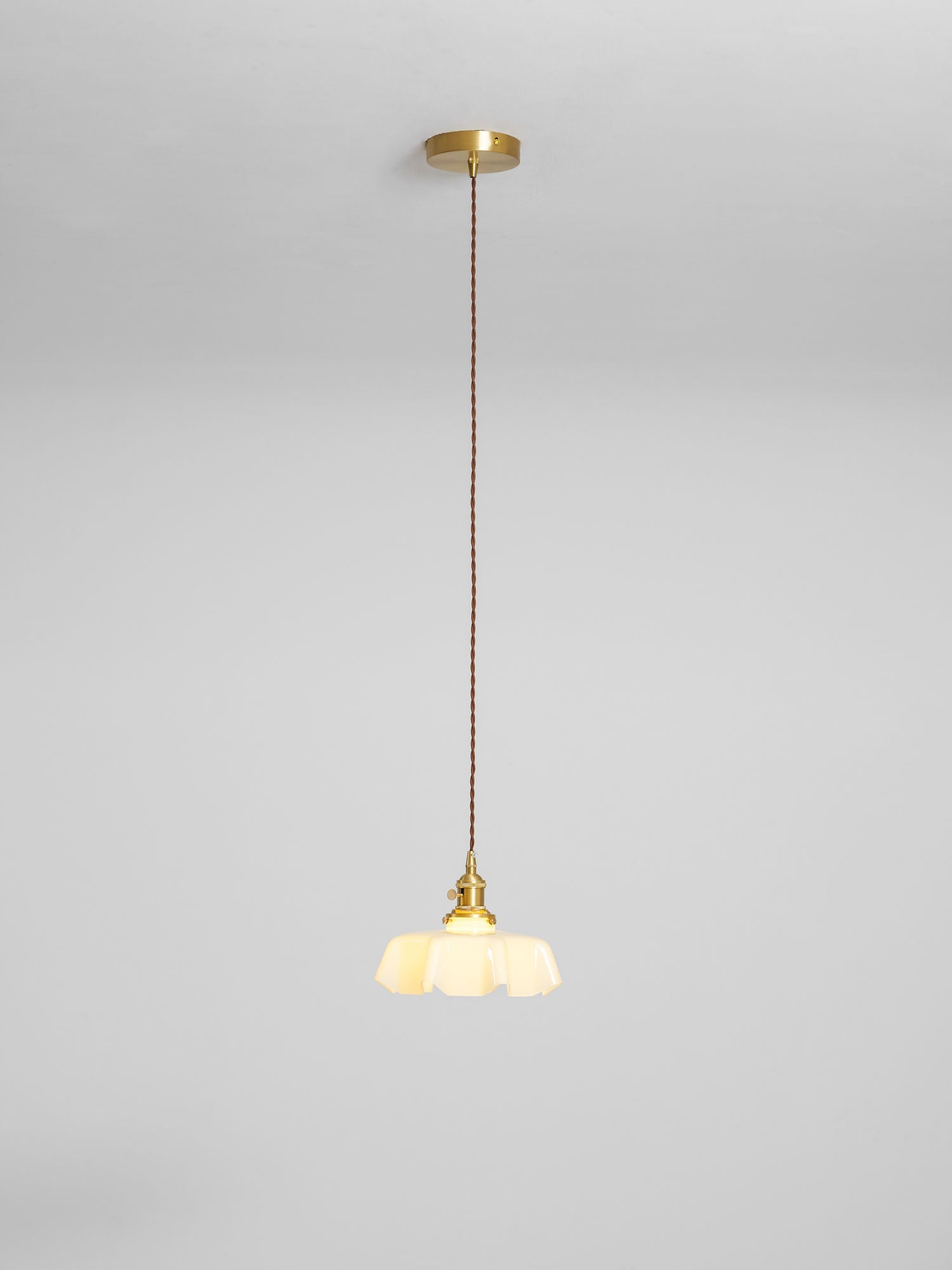 Gleni Vintage Pendant Light