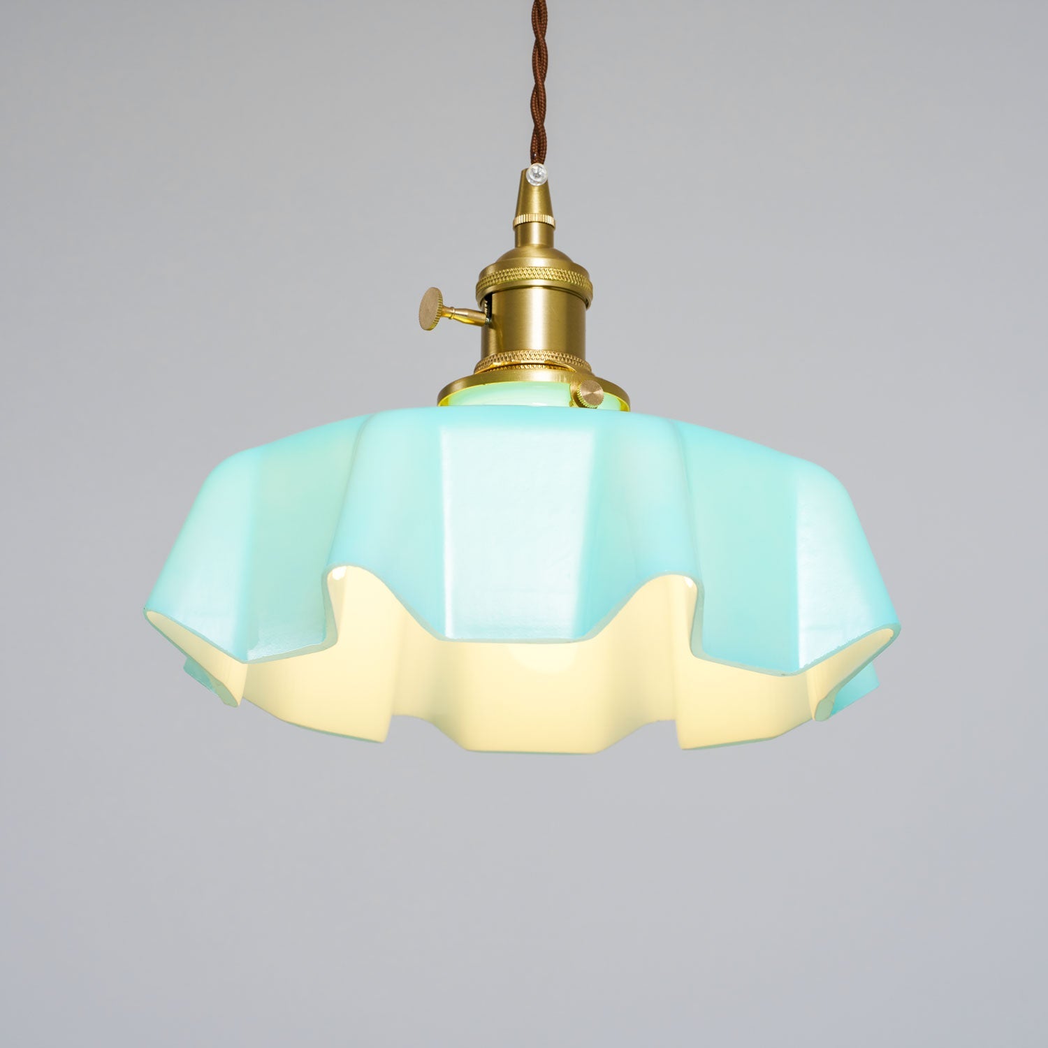 Gleni Vintage Pendant Light