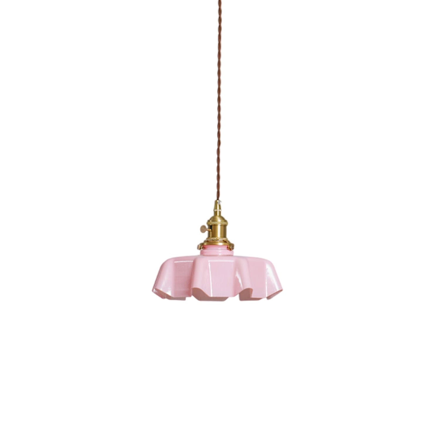 Gleni Vintage Pendant Light