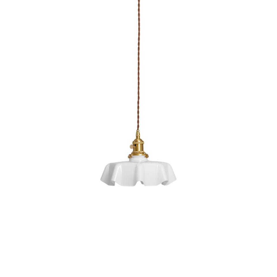 Gleni Vintage Pendant Light