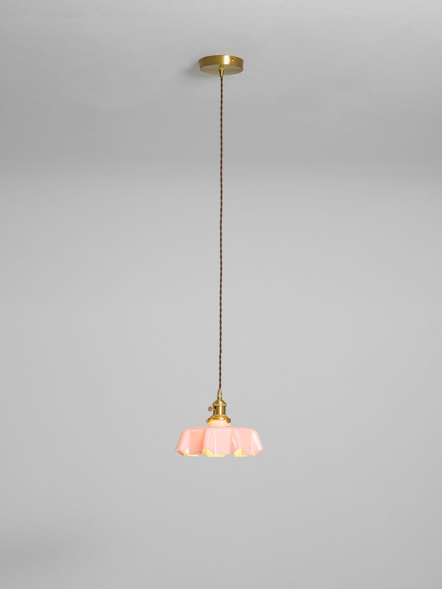 Gleni Vintage Pendant Light
