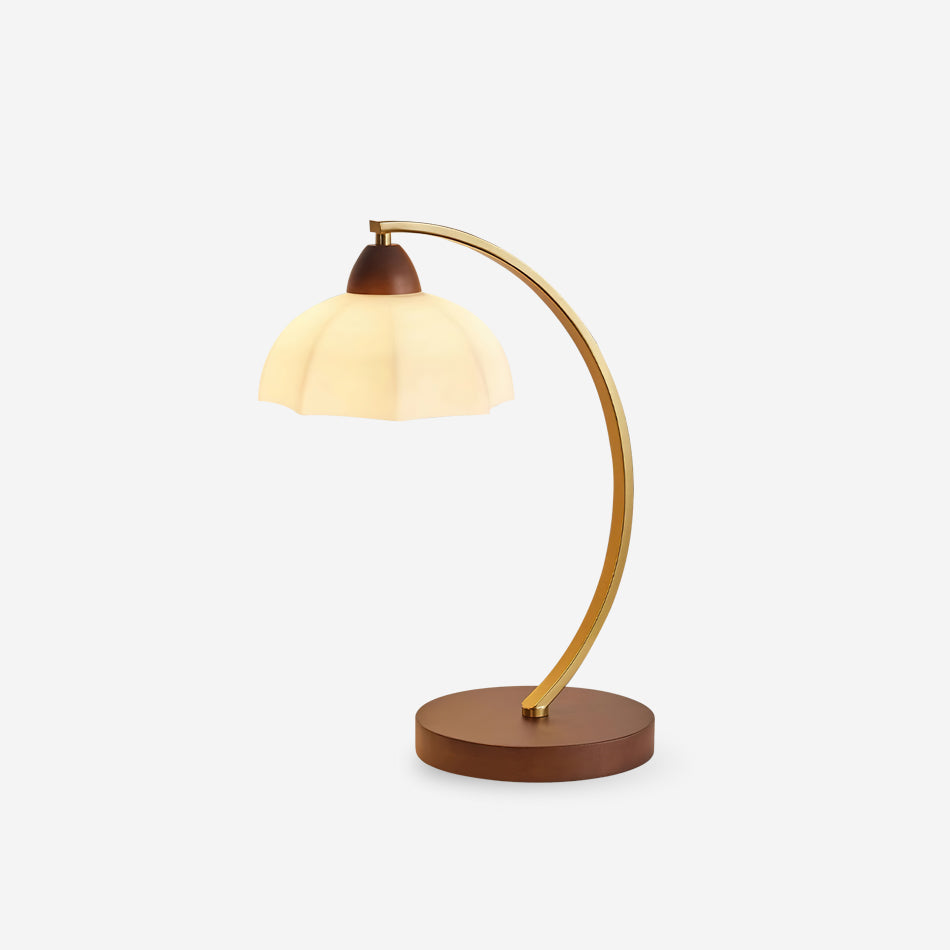Finira Vintage Table Lamp