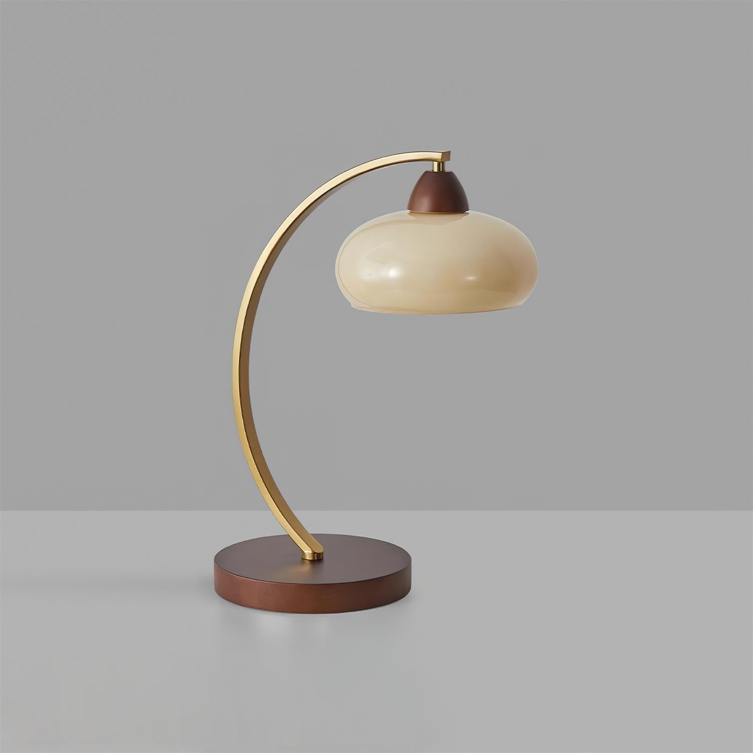 Finira Vintage Table Lamp