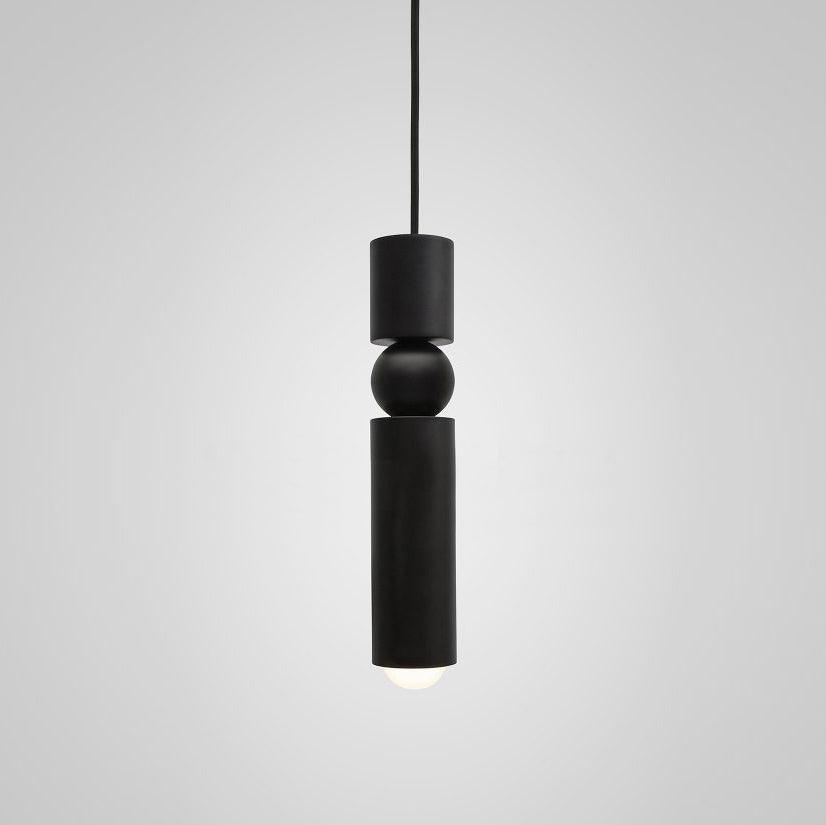 Callo Tube Pendant Light