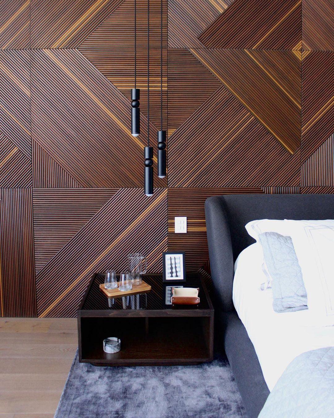Callo Tube Pendant Light