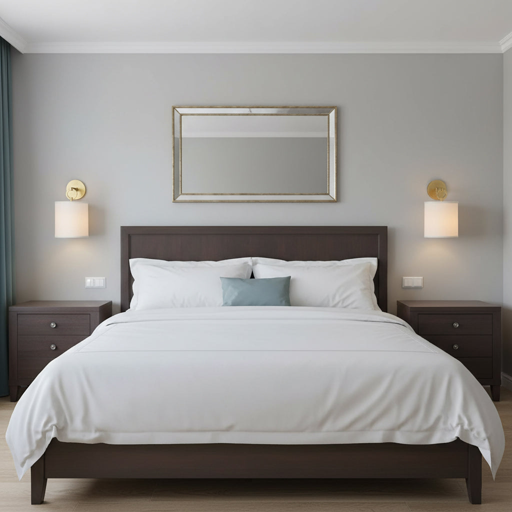 Rivor Ring Wall Light