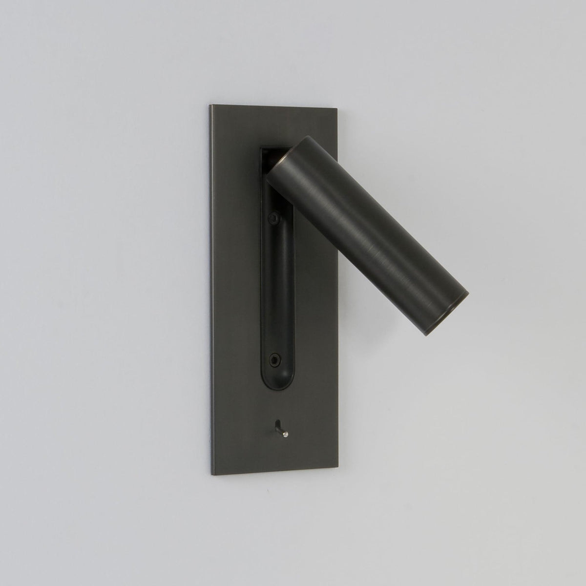 Folded Back Bedside Wall Lamp – detail 19