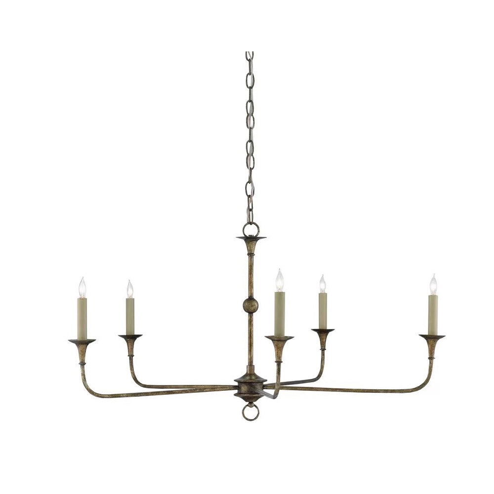 Zelkalo Classic Chandelier