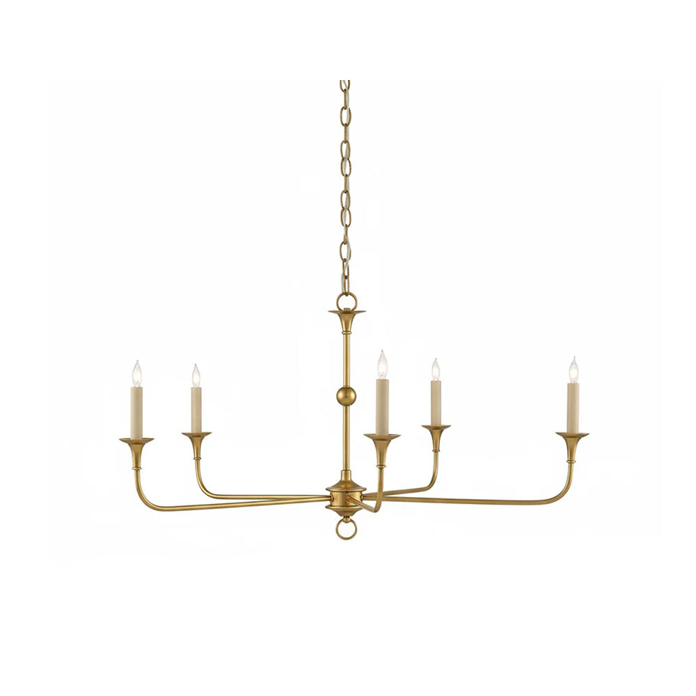 Zelkalo Classic Chandelier