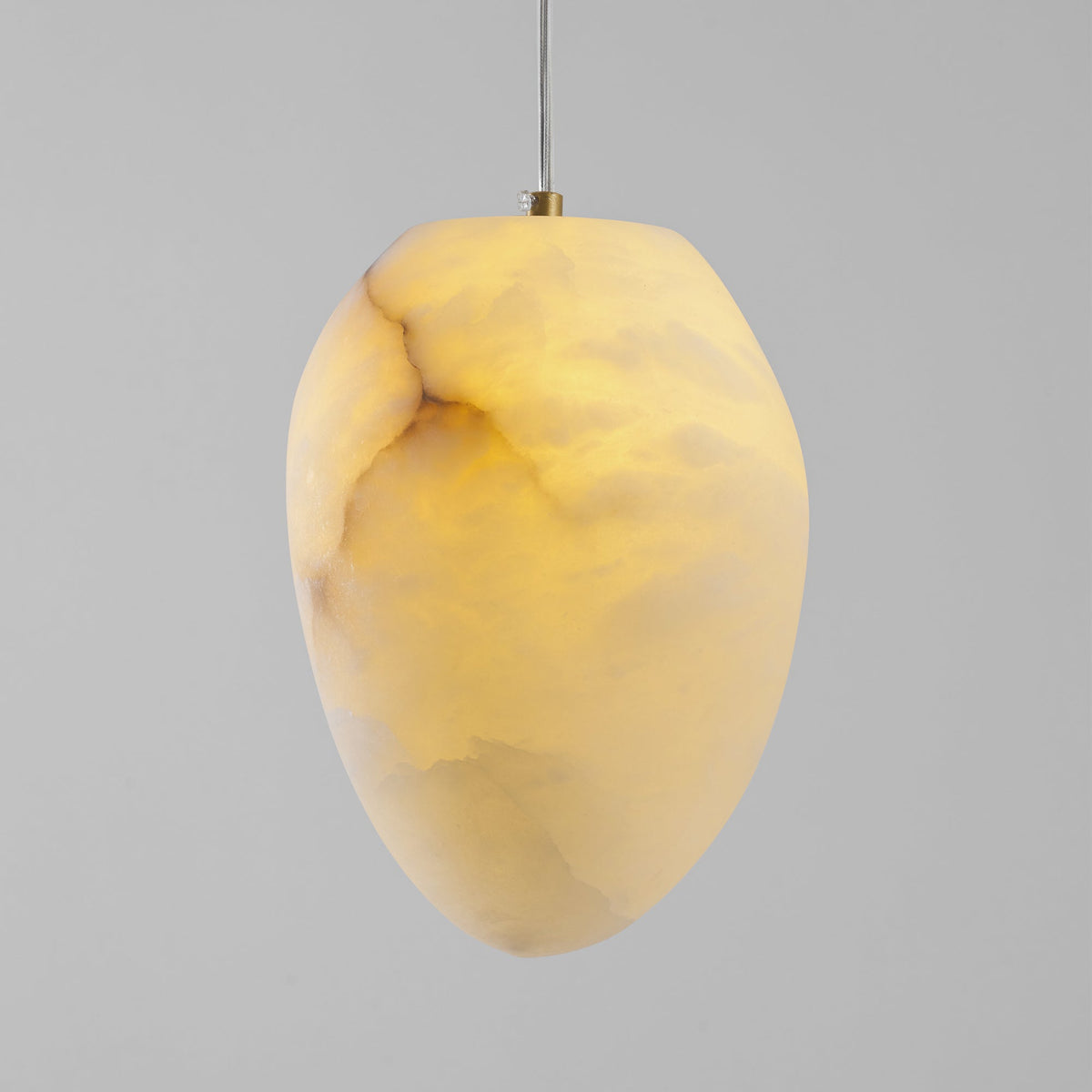 Soraelro Pebble Pendant Light