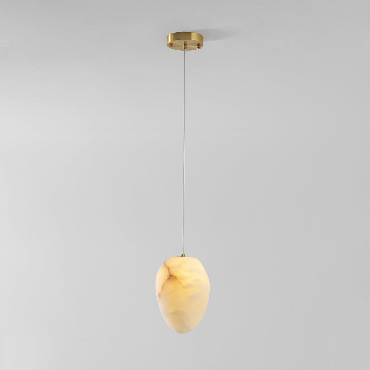 Soraelro Pebble Pendant Light