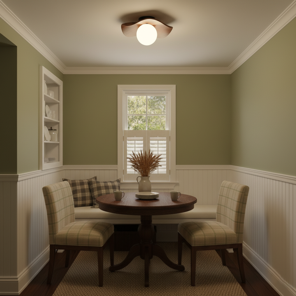 Noaeye Ceiling Light